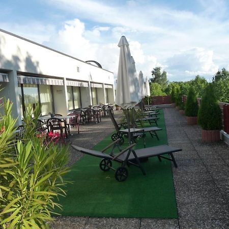 Chalet Swiss - App.Nelles Bad Fussing Luaran gambar