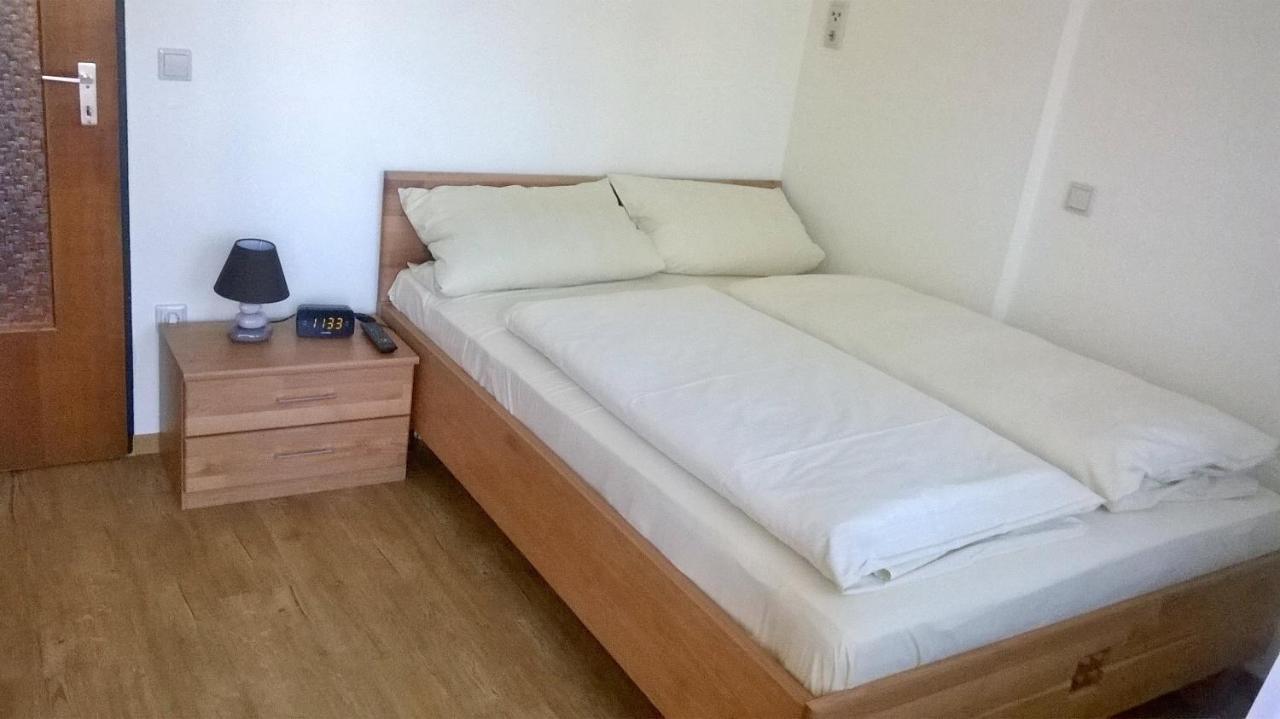 Chalet Swiss - App.Nelles Bad Fussing Luaran gambar