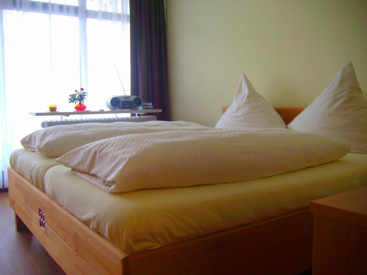 Chalet Swiss - App.Nelles Bad Fussing Luaran gambar