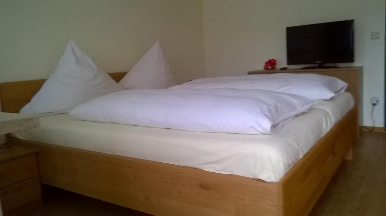 Chalet Swiss - App.Nelles Bad Fussing Luaran gambar