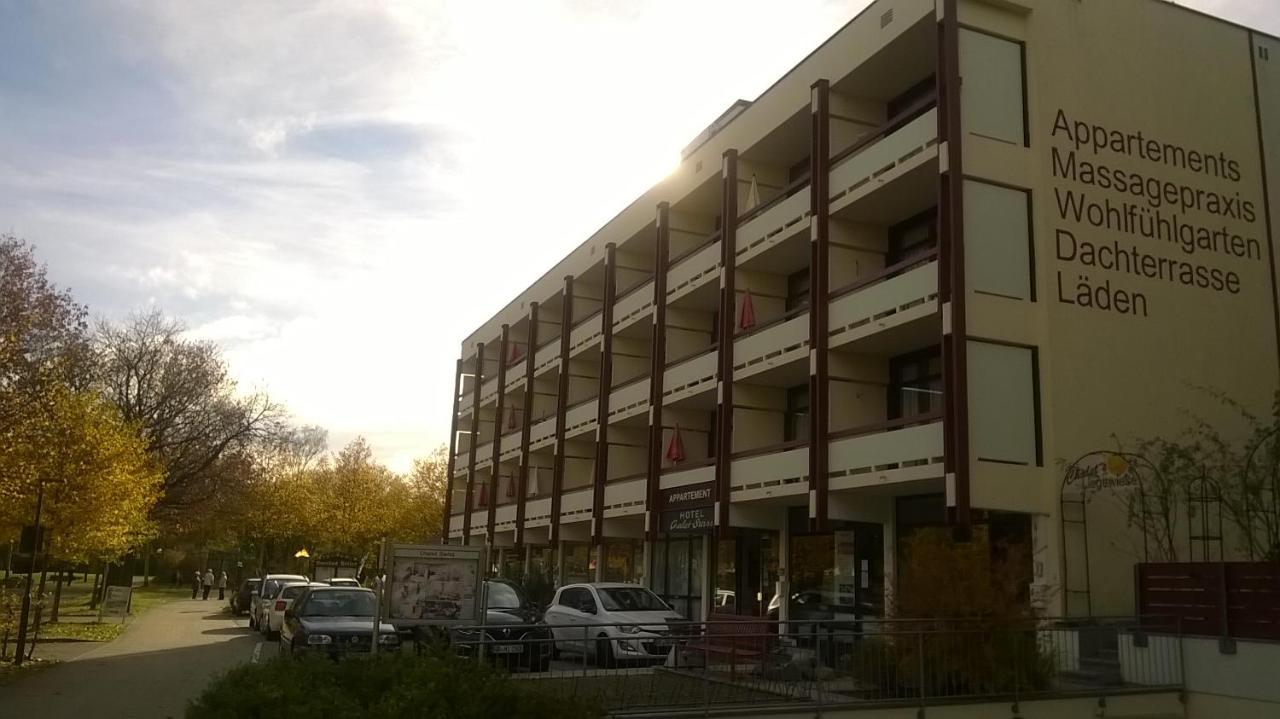 Chalet Swiss - App.Nelles Bad Fussing Luaran gambar