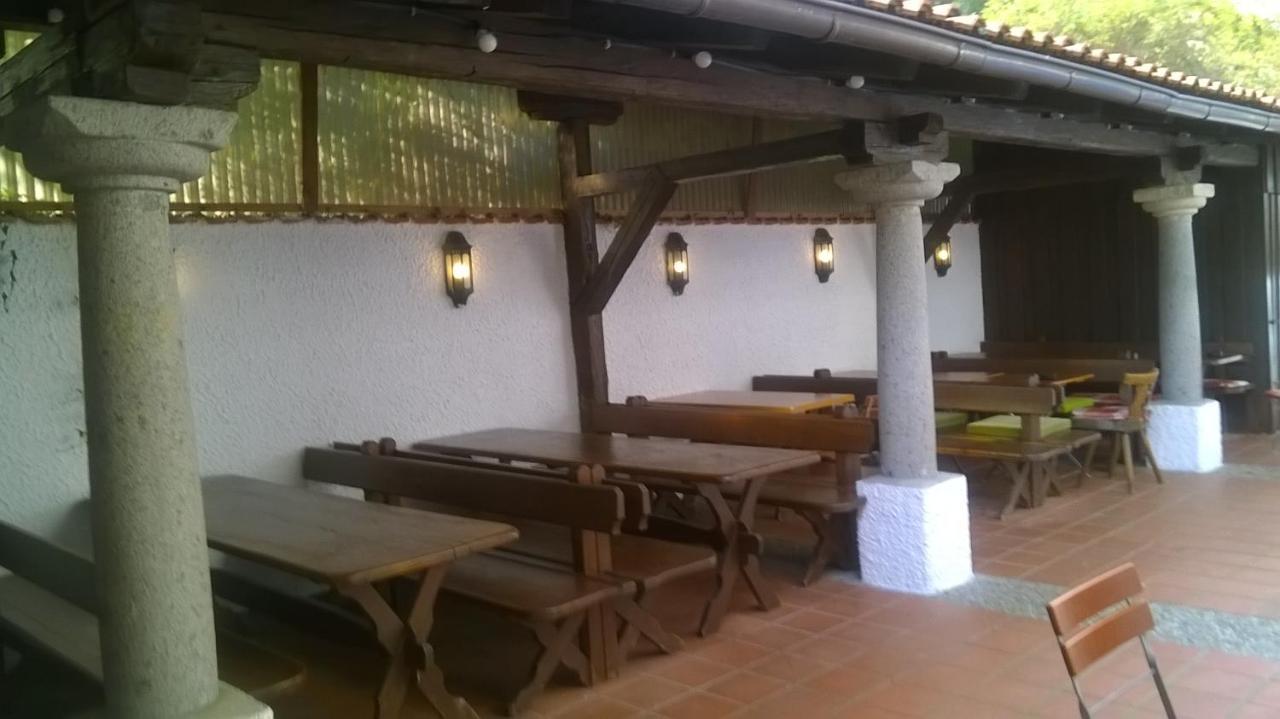 Chalet Swiss - App.Nelles Bad Fussing Luaran gambar
