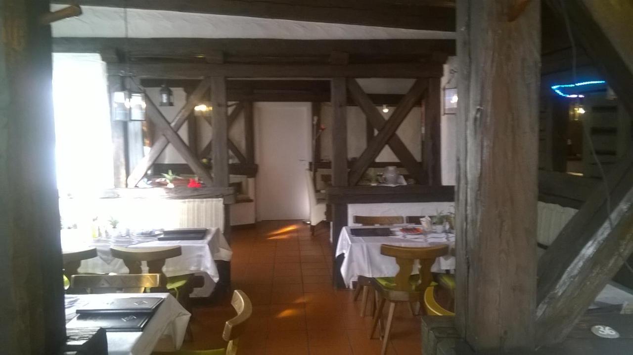 Chalet Swiss - App.Nelles Bad Fussing Luaran gambar